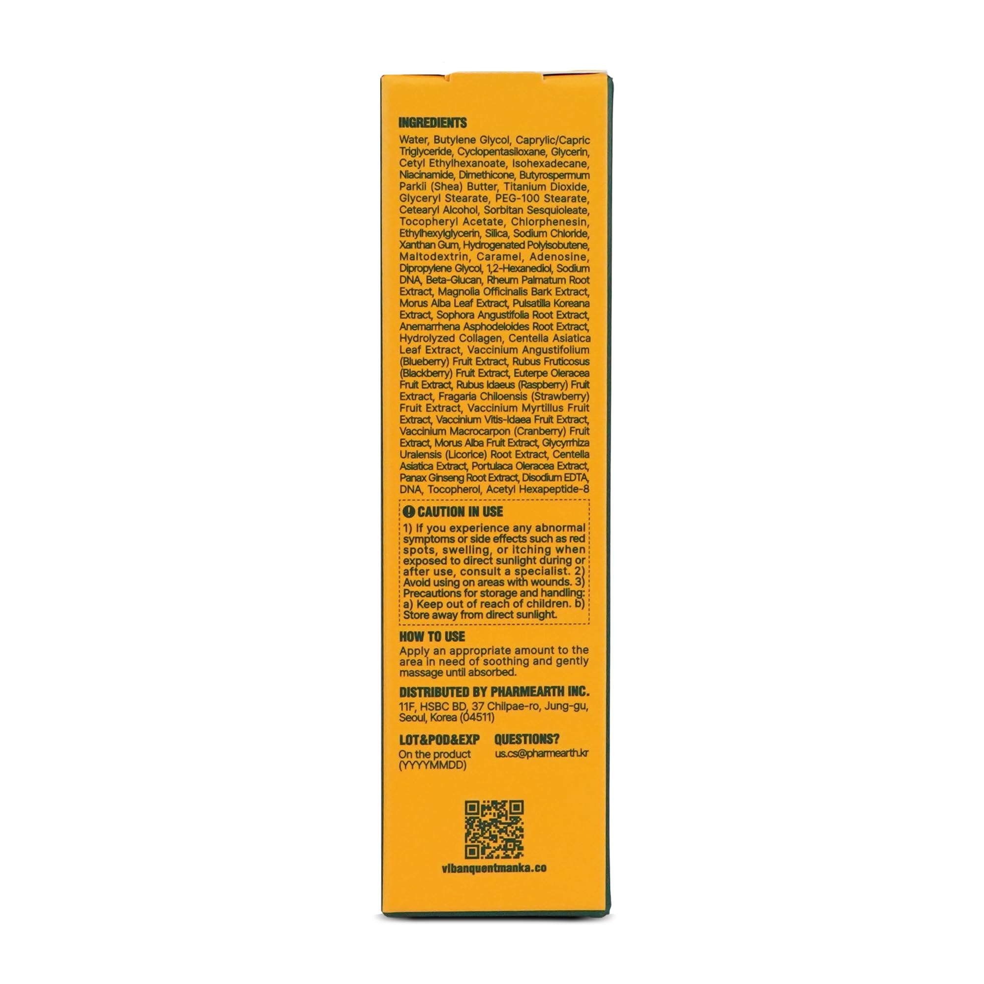 VQM VIBANQUENTMANKA no-sticky-residue finish after application, ideal for day-long comfort.