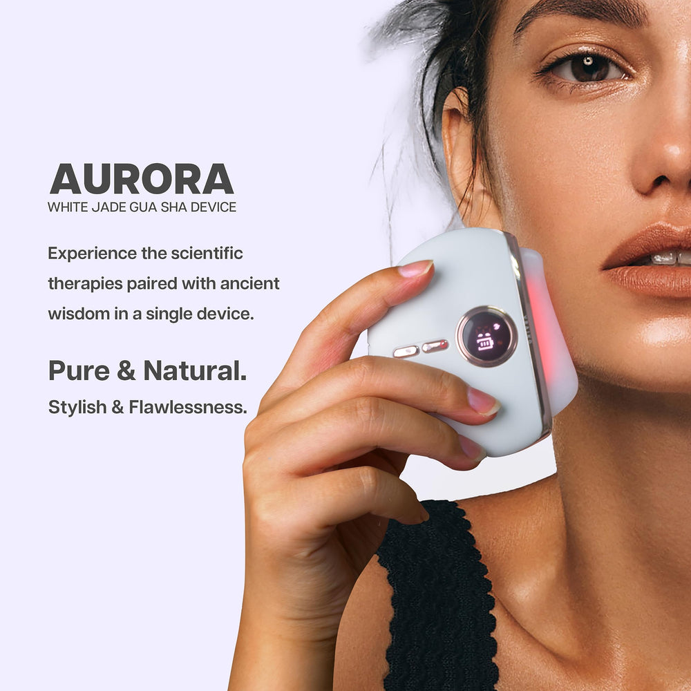 Aurora de VRAIKO con diseño dorado elegante para un toque premium en casa.