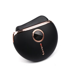 VRAIKO Eclipse face massager front view for spa-like skincare