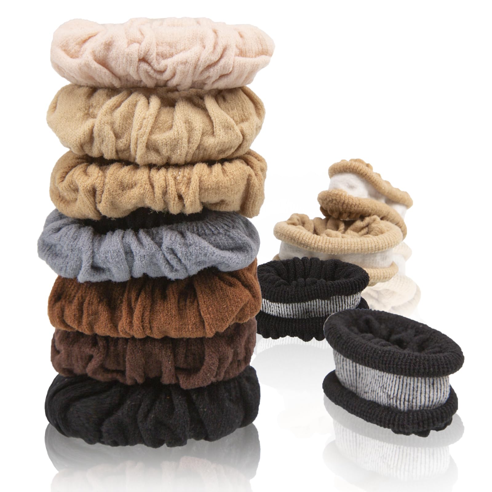 Vrose Flosi fashion-headband gift option promotes easy gifting.