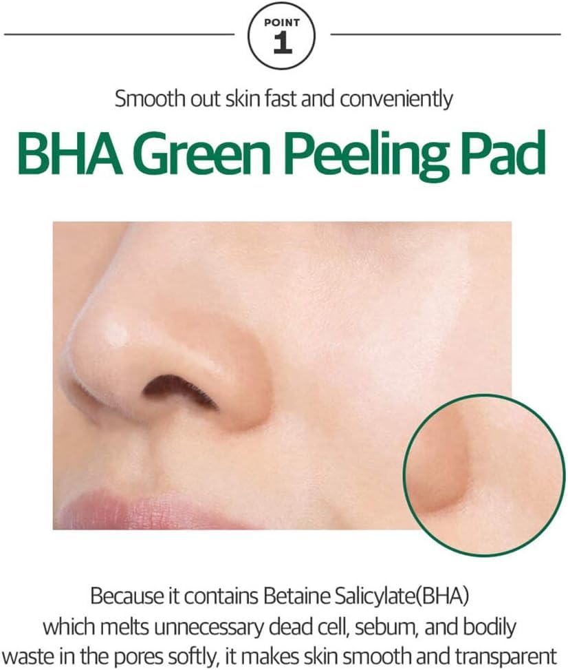 VT COSMETICS CICA Mild Toner Pad ideal for oily skin balance.