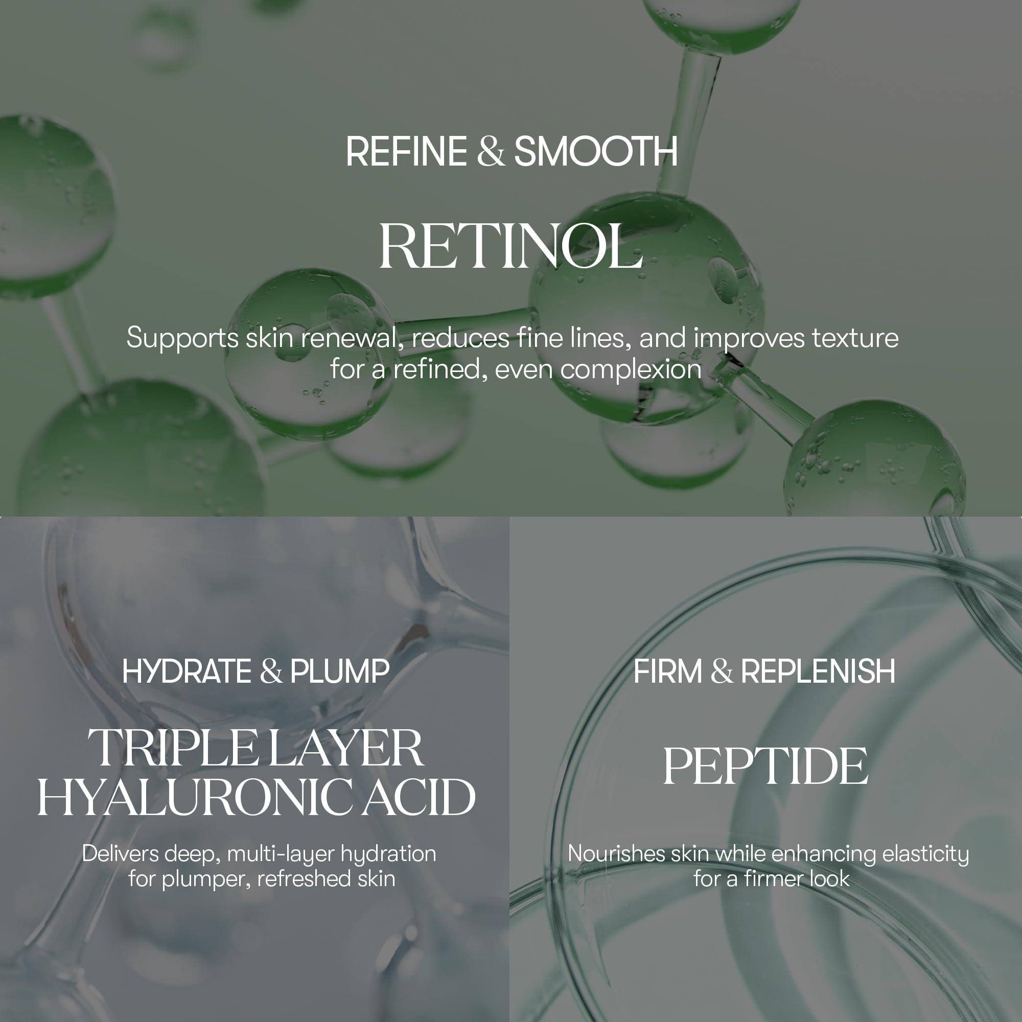 VT COSMETICS CICA Reti-A daily mask close-up showing precision spot treatment for targeted care.