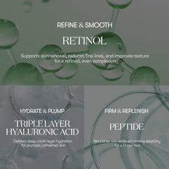 VT COSMETICS CICA Reti-A daily mask close-up showing precision spot treatment for targeted care.