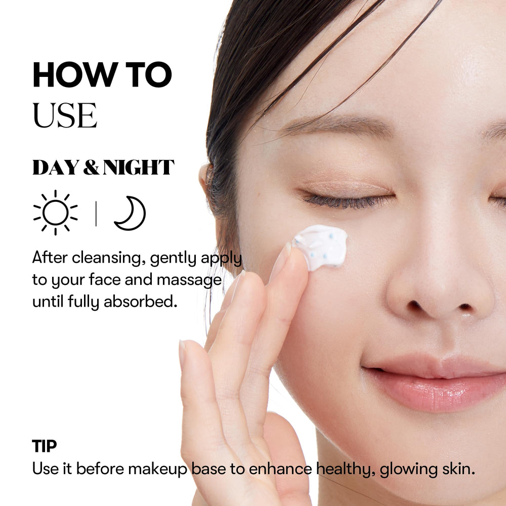 VT COSMETICS PDRN Cream night hydration seals moisture for refreshed morning skin.