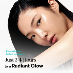 VT COSMETICS PDRN Hydrogel Mask ampoule essence boosts nutrients for tired skin