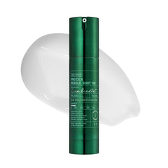 VT COSMETICS Pro Cica Reedle Shot 100 bottle delivering soothing hydration for soft skin.