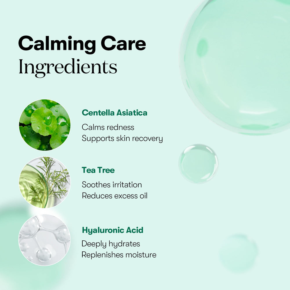Exosome Centella Asiatica focus indicates gentle skin support from VT COSMETICS mask.