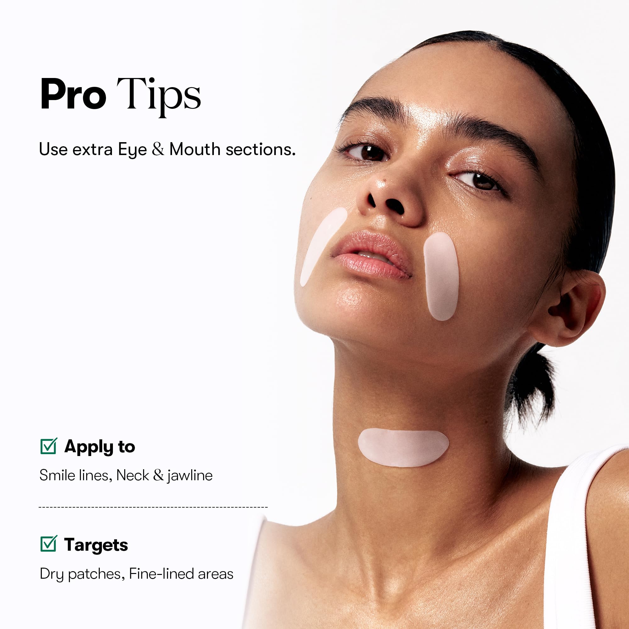 Overnight wear scene suggests extended soothing and skin time with VT COSMETICS Pro Cica Reedle Shot.