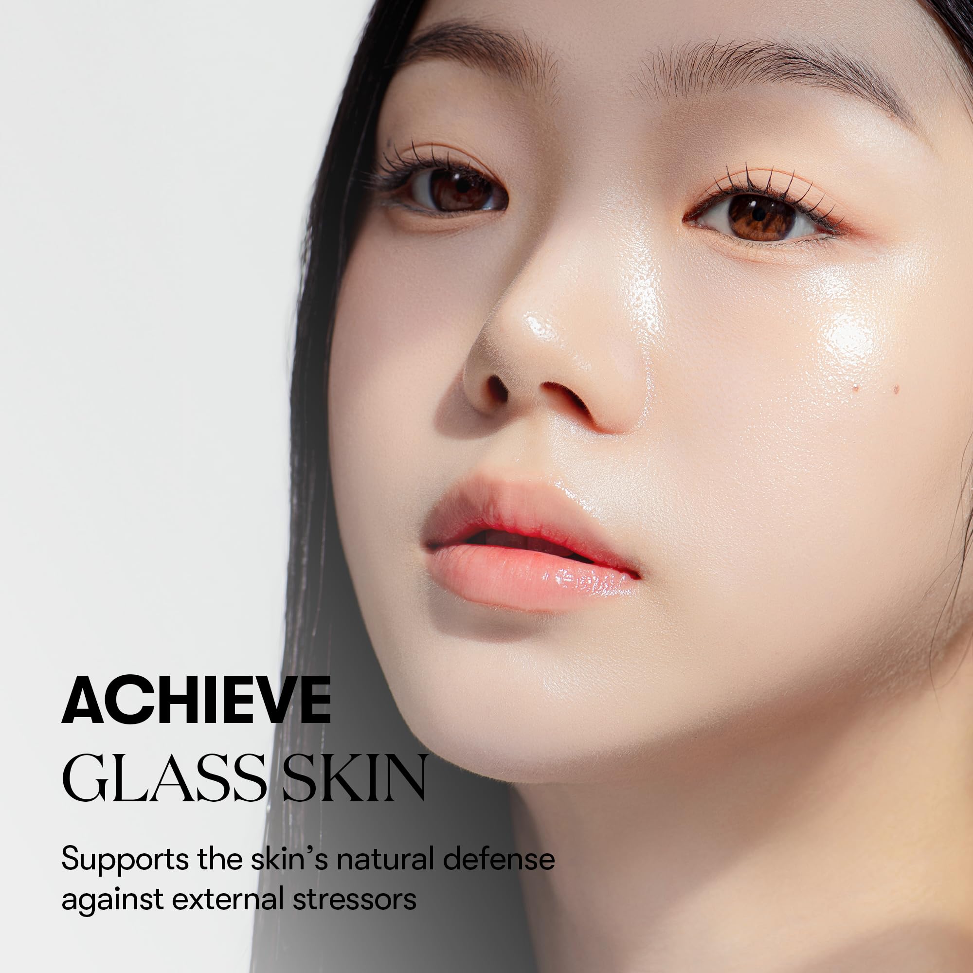 VT COSMETICS TX Toning Daily Mask glow before-after hints at radiant look potential