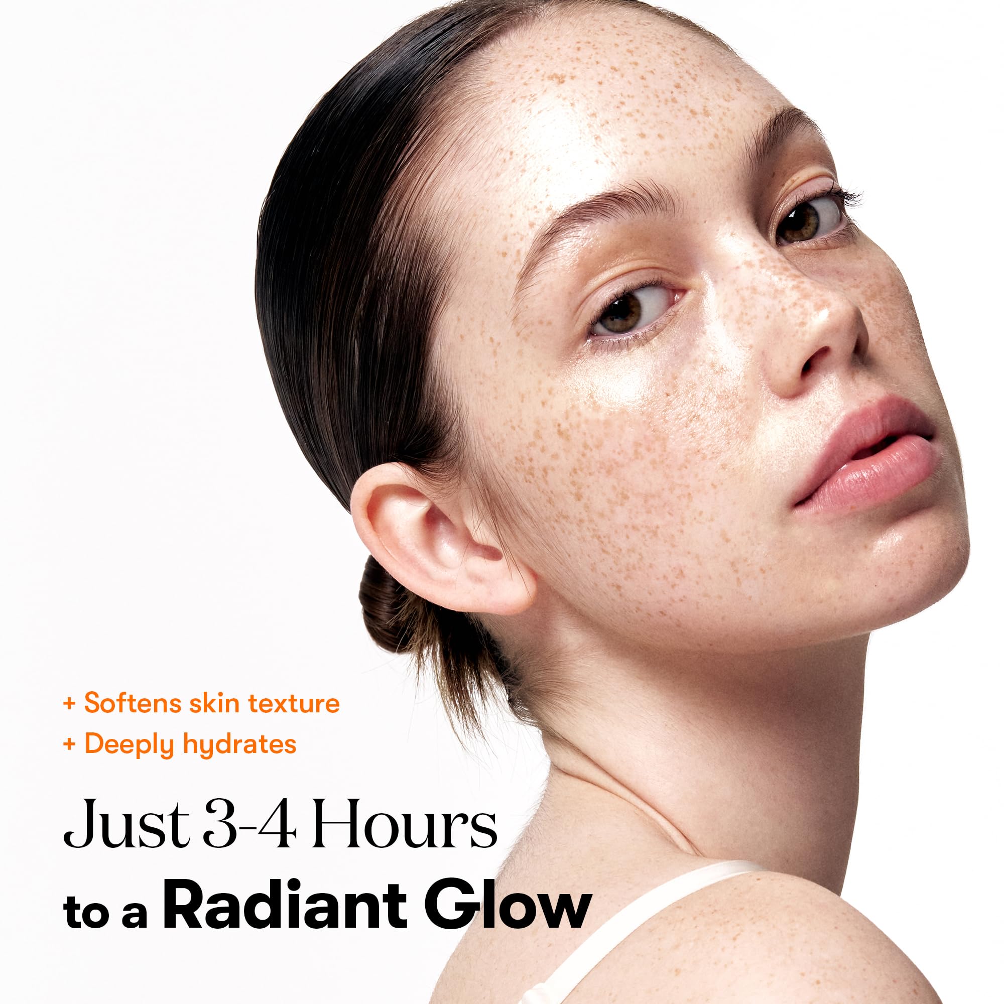 VT COSMETICS Vita-Light Reedle Shot 100 Glutathione ingredient highlight for brighter skin