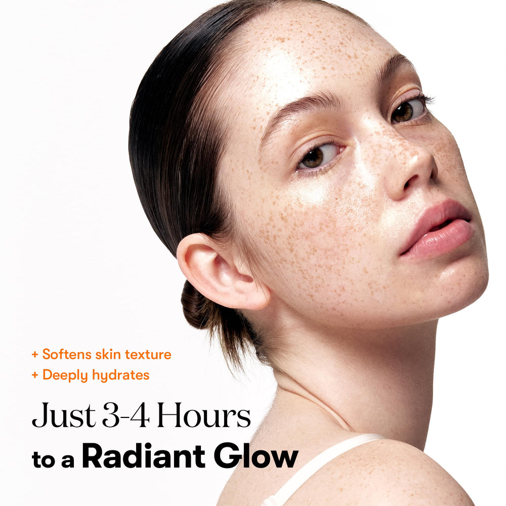 VT COSMETICS Vita-Light Reedle Shot 100 Glutathione ingredient highlight for brighter skin