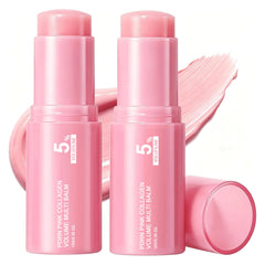 Vult PDRN front packaging showing compact travel-ready balm