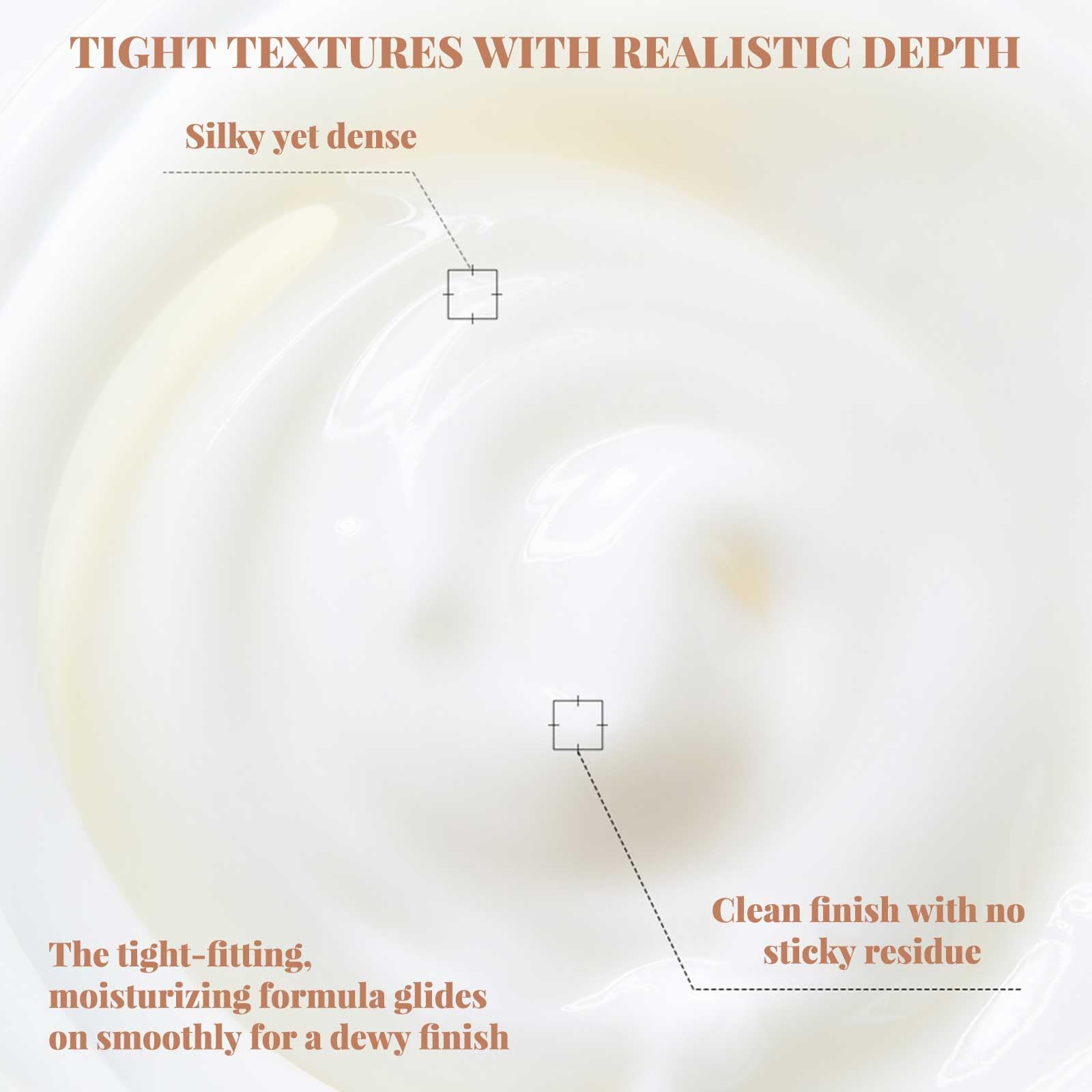 vurfoo JAAN night routine application promotes gentle anti-aging care