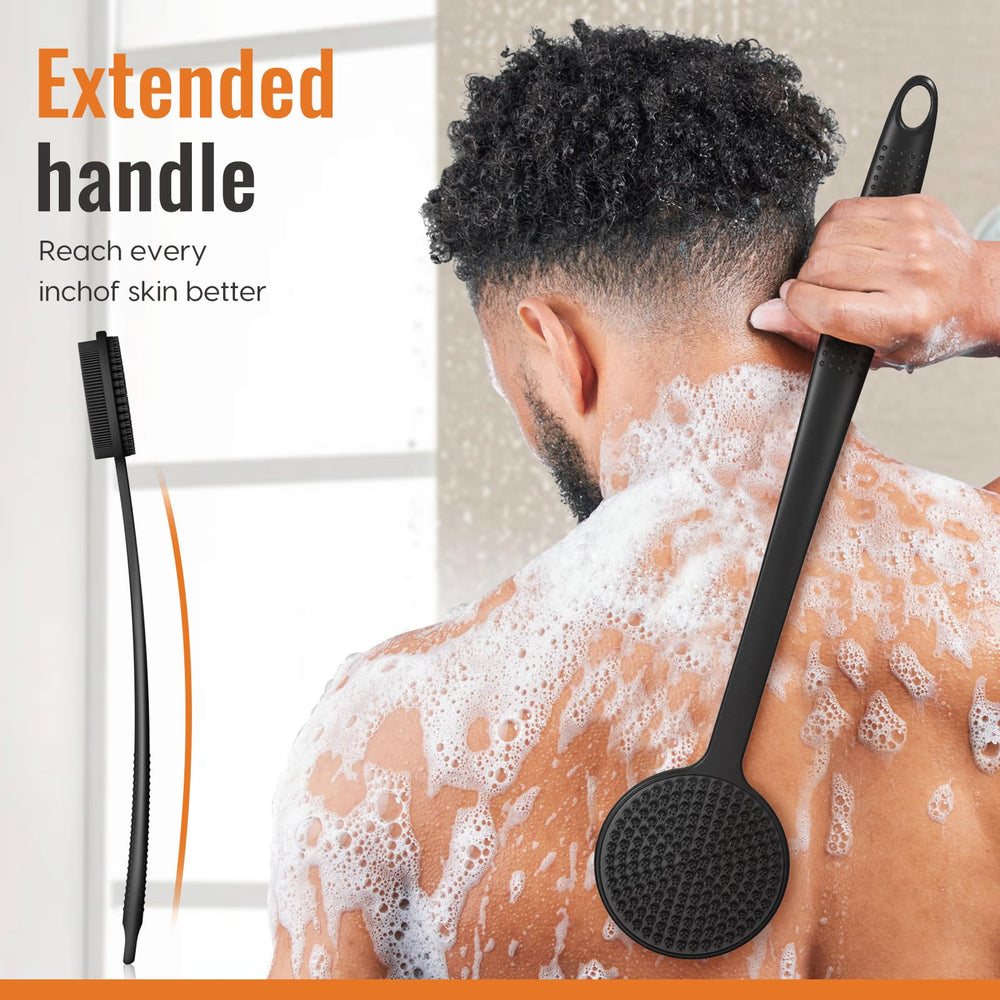 VWMYQ high quality silicone resists odor and dries quickly.