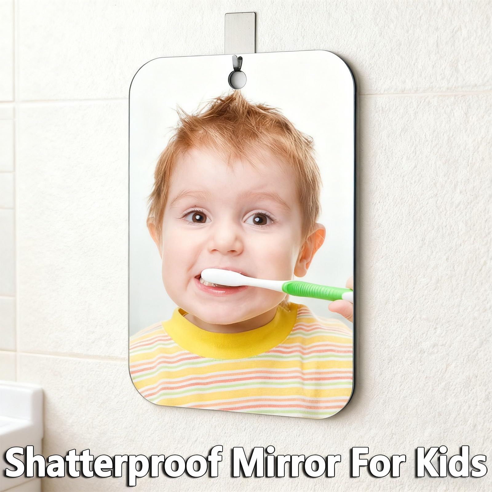 VXKZF protective film on mirror surface to ensure clear view after removal