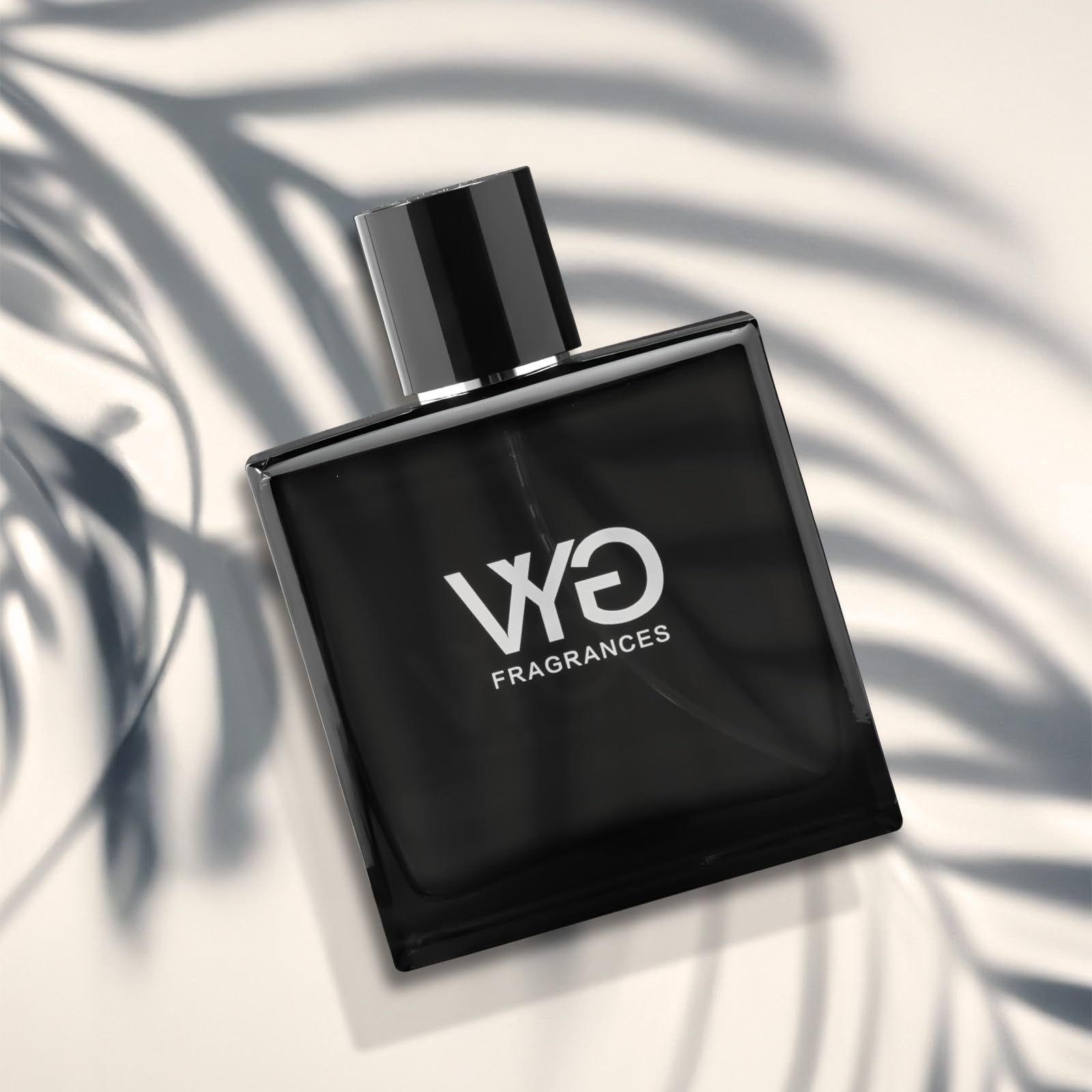 VYG Pheromone Cologne night-out bottle-glow highlights scent for social occasions.