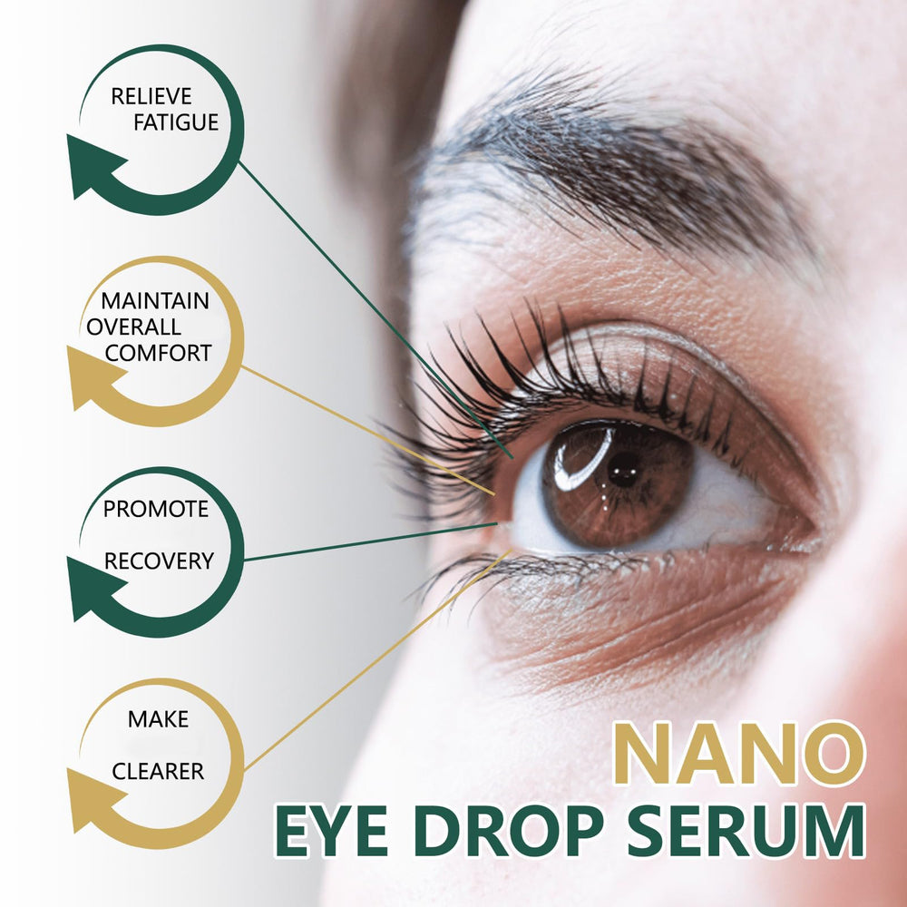 VYIUNKTE Herbionyx Nano Drop Serum dropper-tip demonstrates easy, controlled dosing.