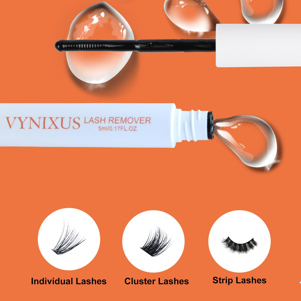 VYNIXUS support banner image underlines after-sales care and satisfaction