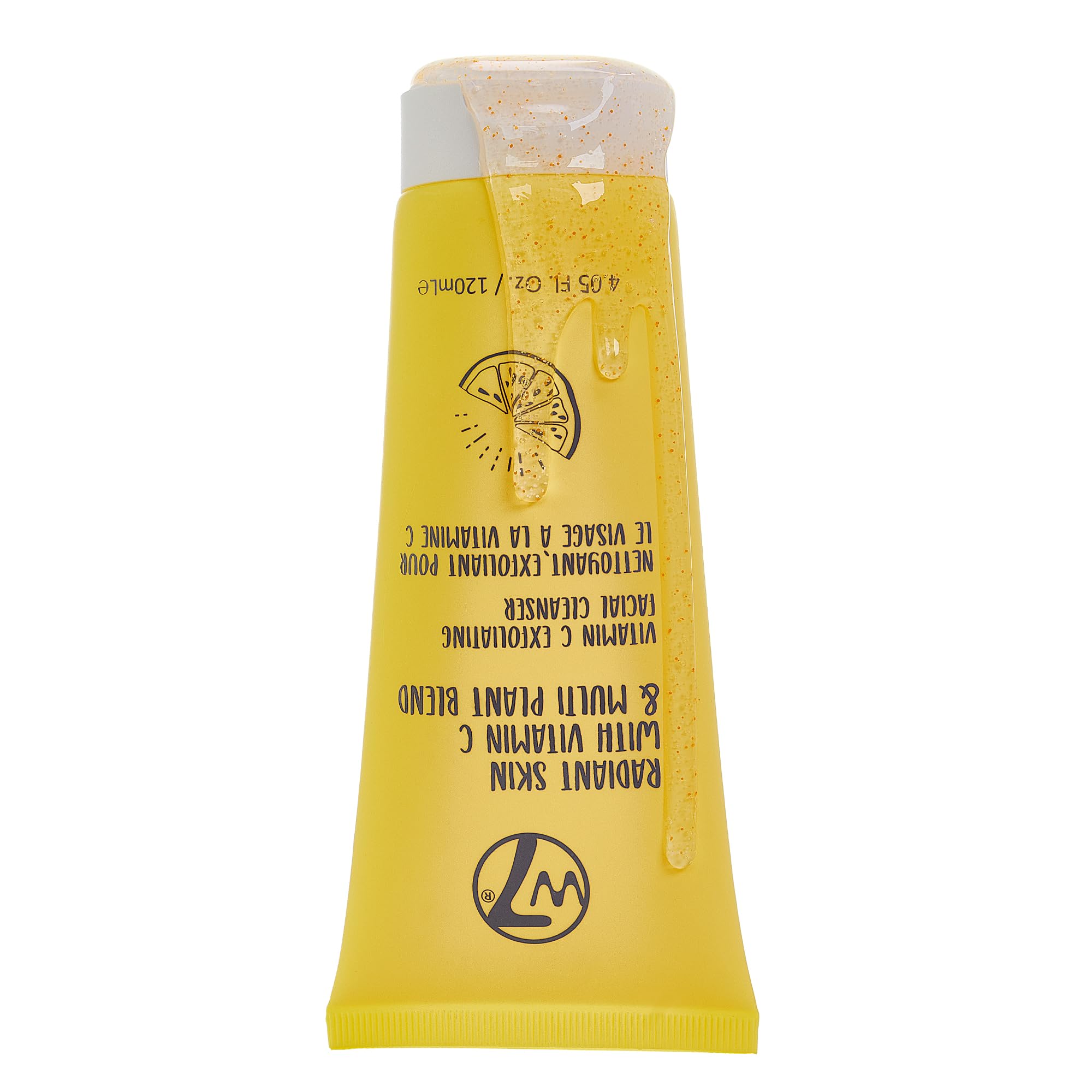 W7 Beauty Blast eye cream focusing on refreshed under-eye look