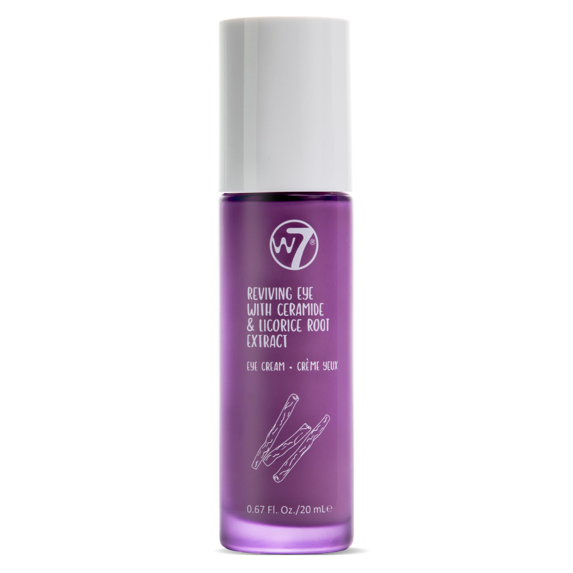 W7 Beauty Blast on-the-go kit for travel and busy mornings