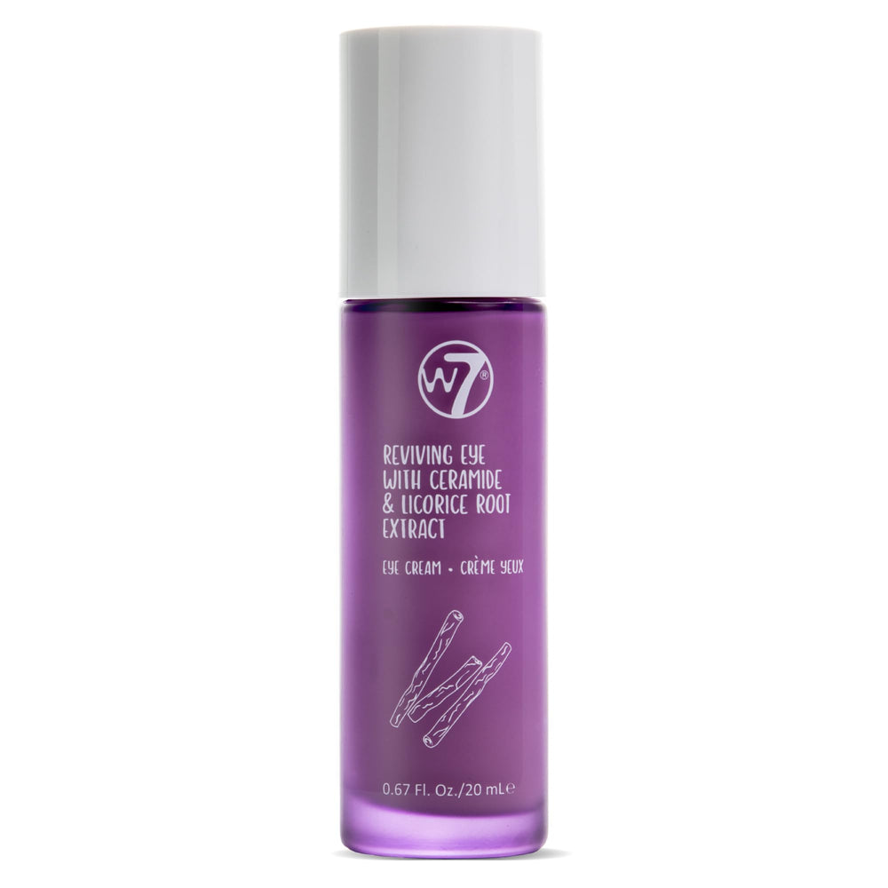 W7 Beauty Blast on-the-go kit for travel and busy mornings