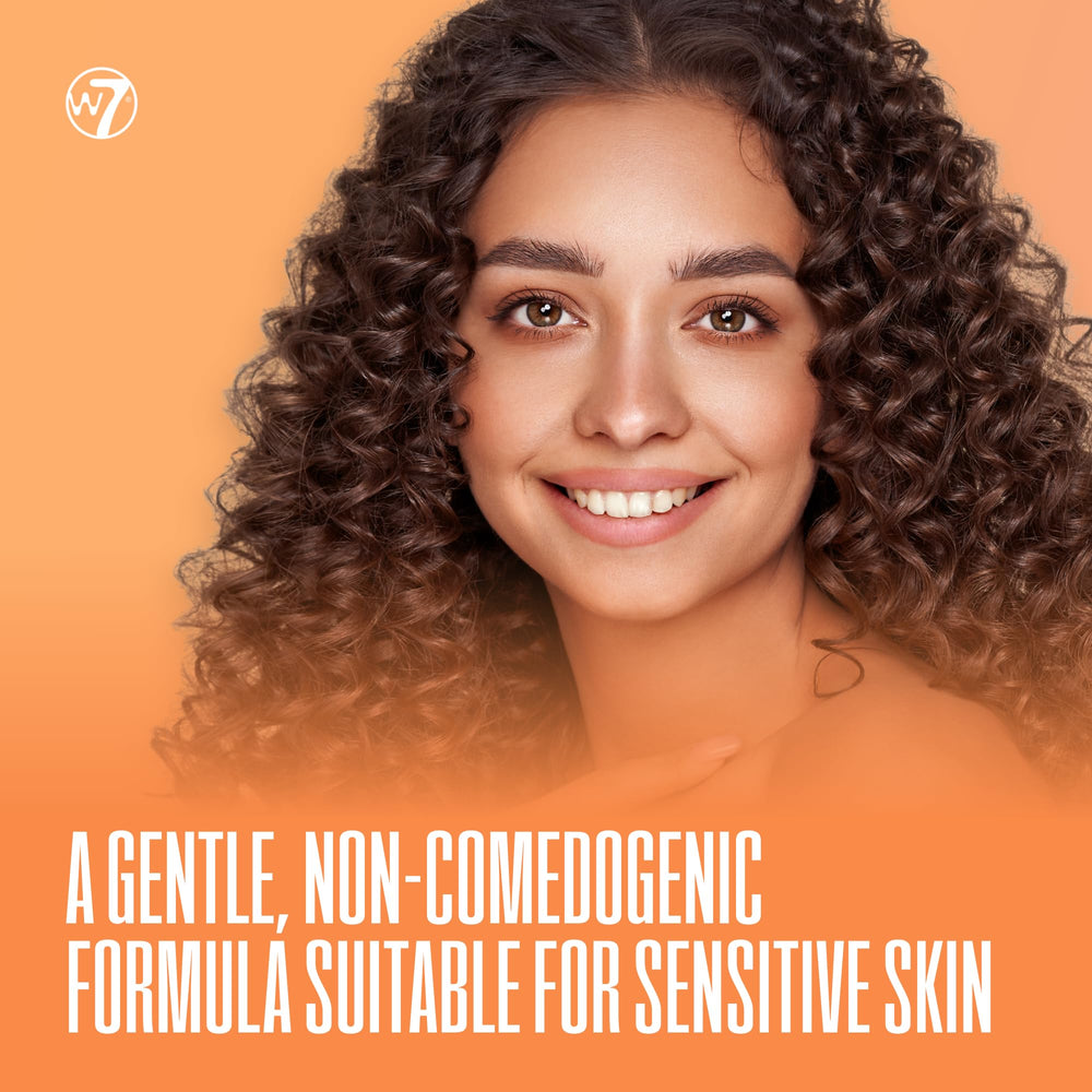 W7 Fresh Grip features hyaluronic acid and vitamin E for skin-nourishing hydration