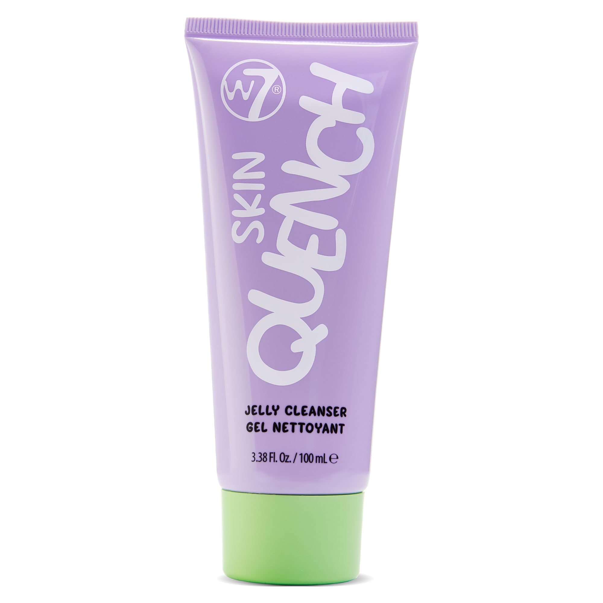 W7 Skin Quench Niacinamide image for balanced, healthy-looking skin.