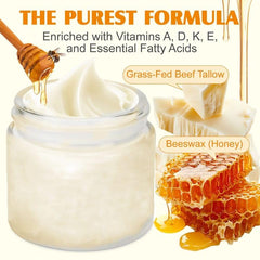 WAESKI Manuka honey ingredients shot showcases vitamin-rich nourishment for skin