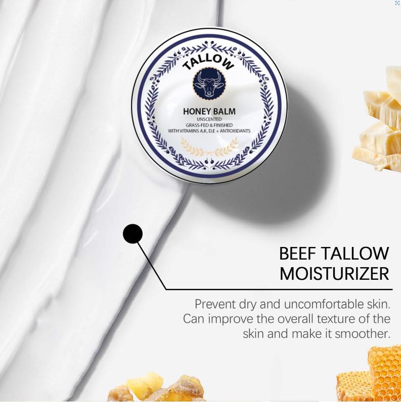 WAESKI unscented balm packaging emphasizes clean, natural ingredients