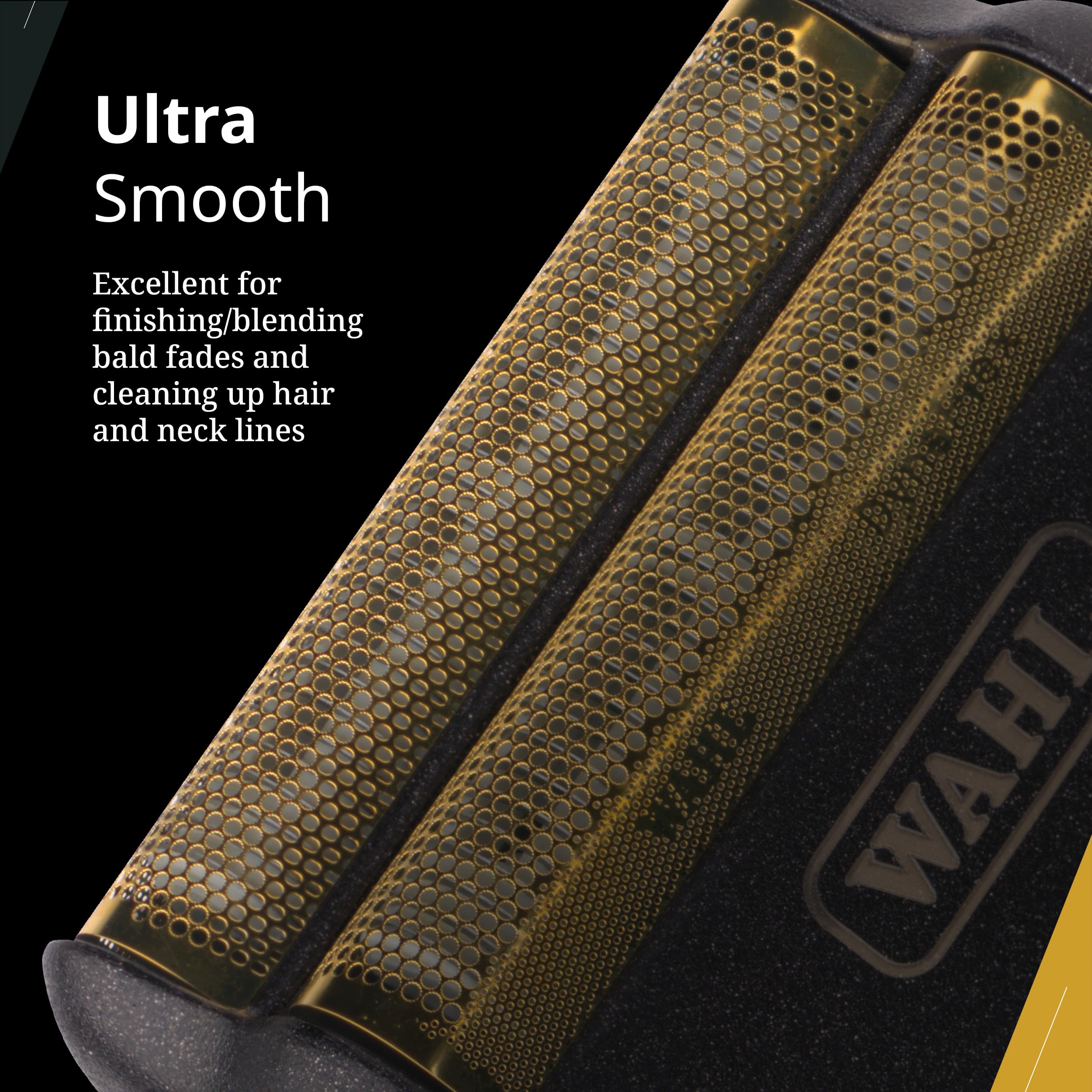 Wahl Professional 5 Star Finale replacement in package for like-new performance.