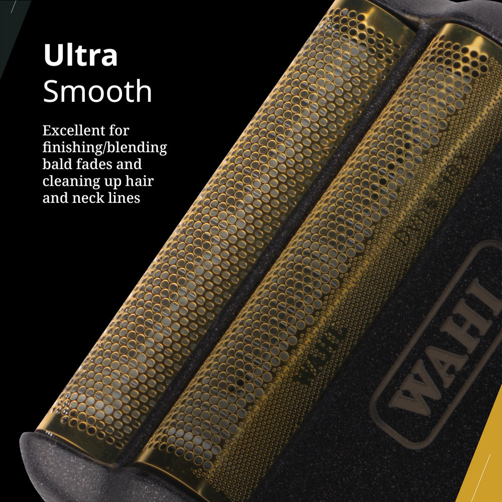 Wahl Professional 5 Star Finale replacement in package for like-new performance.