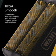 Wahl Professional 5 Star Finale replacement in package for like-new performance.