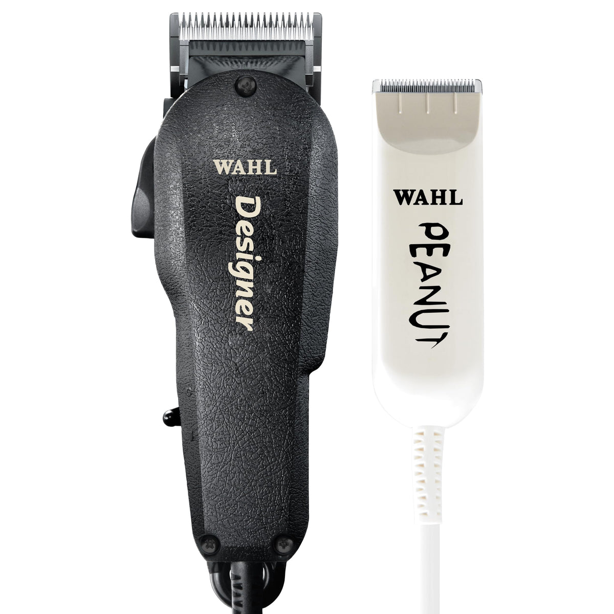 Wahl Professional All Star Combo clipper front view for precise fades and clean lines
