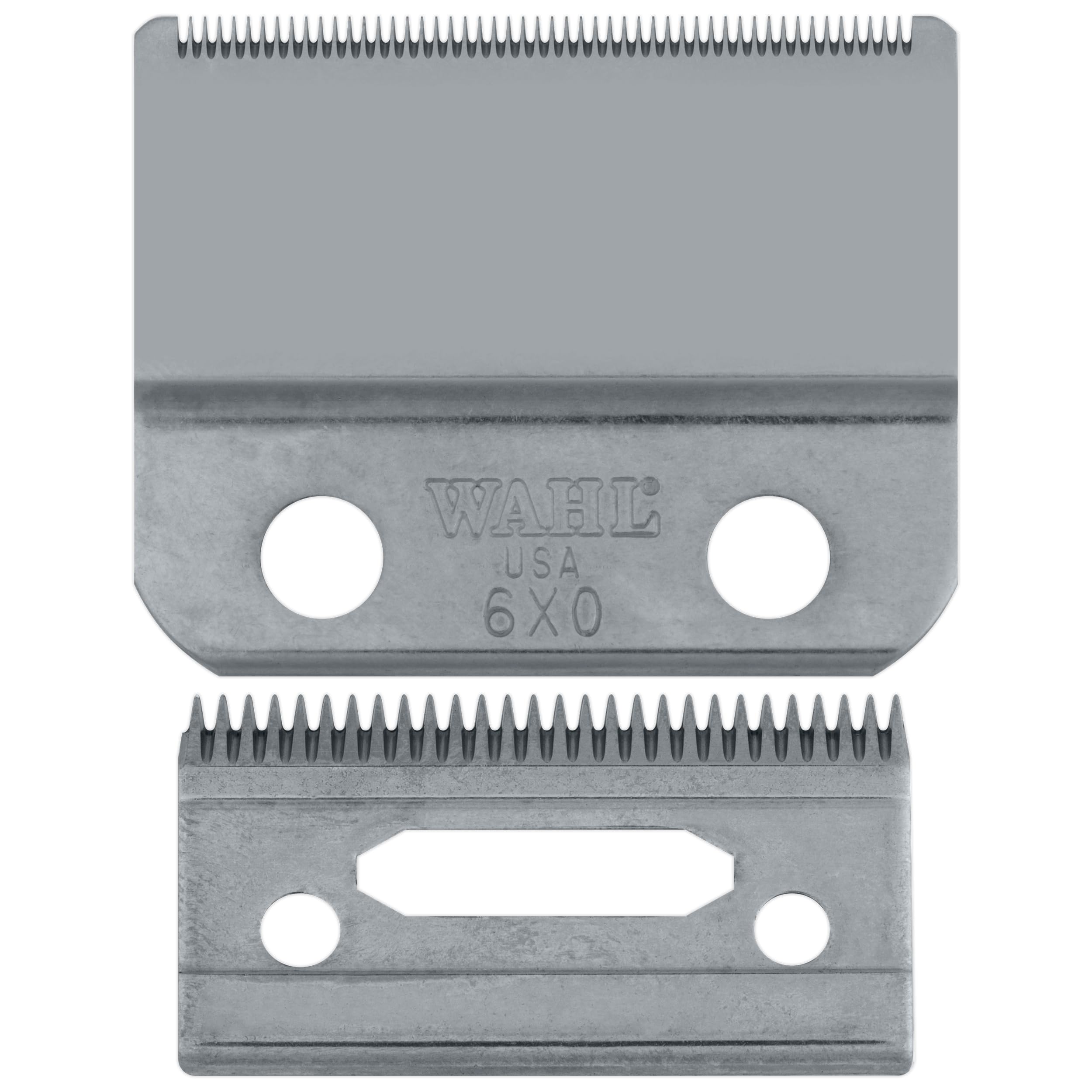 Wahl Professional Balding Blade 6X0 close-cut for ultra-precise balding results.
