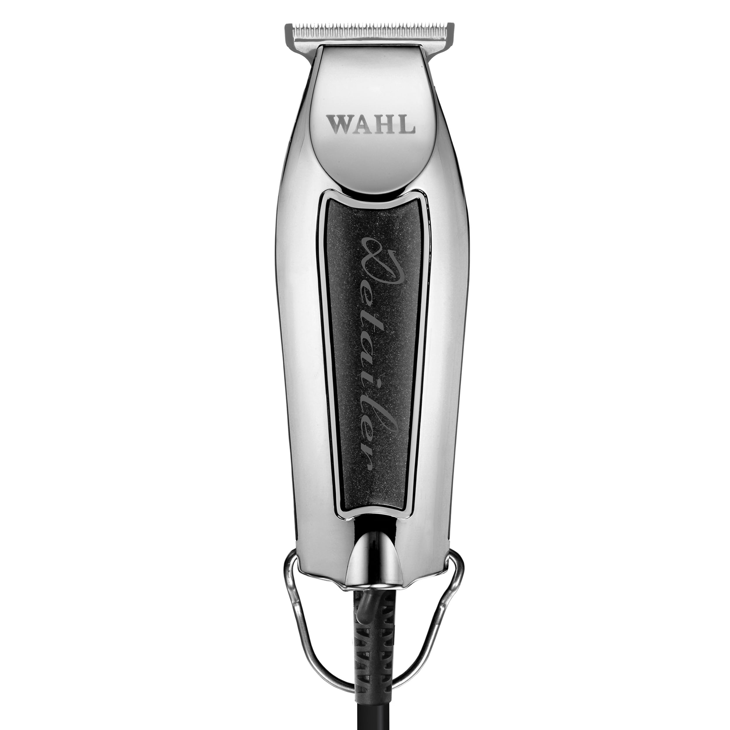 Wahl Professional Detailer Trimmer close-up blade for precise edging