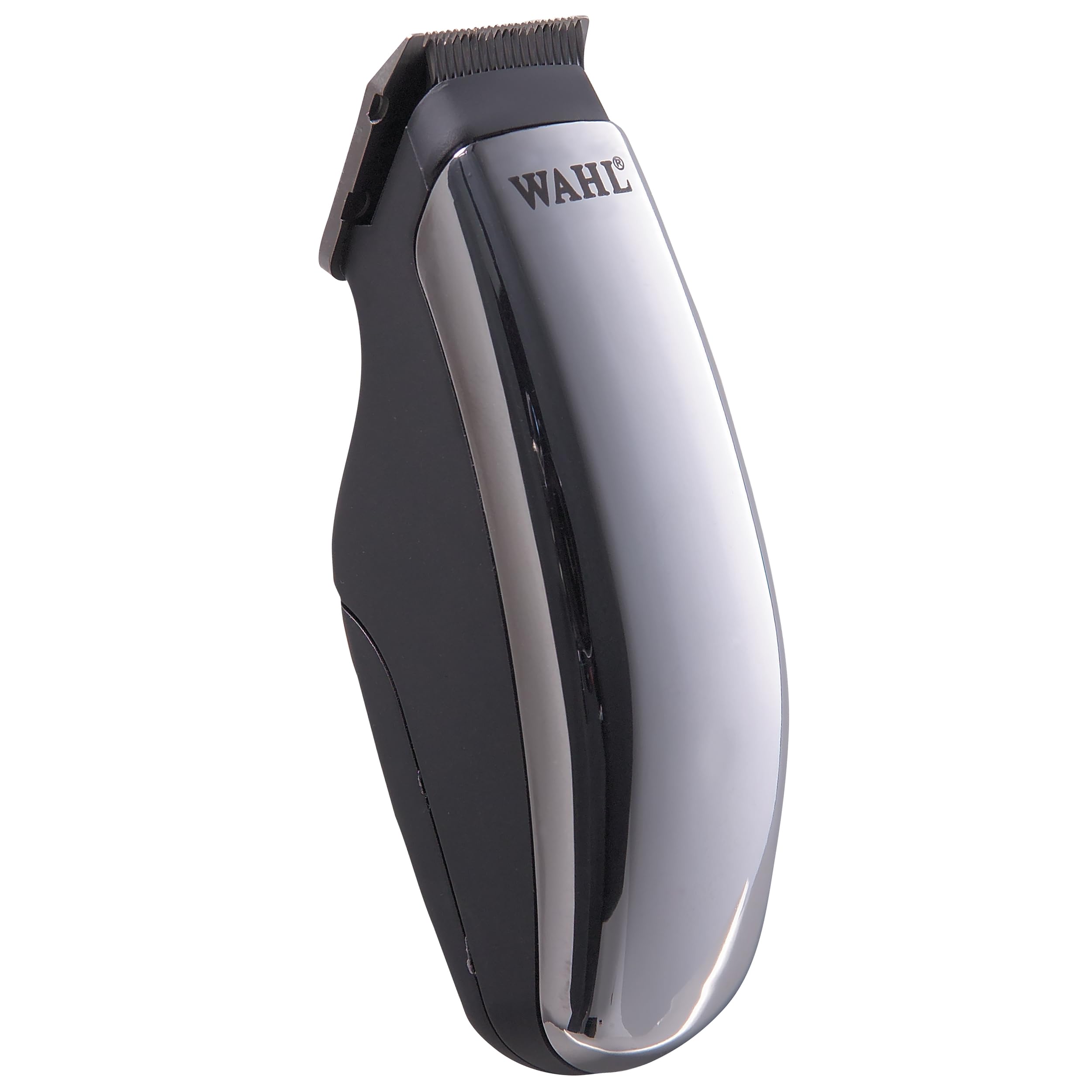 Wahl Professional Half Pint Trimmer compact design for travel grooming
