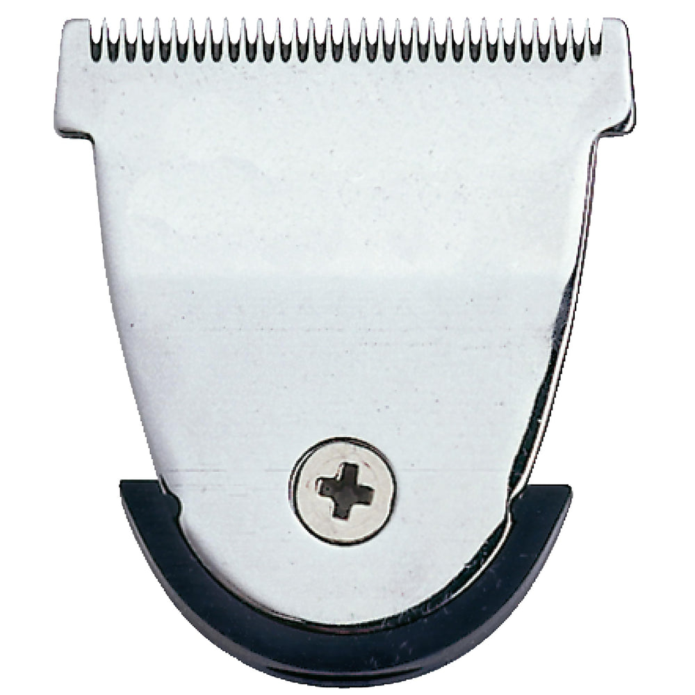 Wahl Professional MAG/Sterling 4-trimmer blade closeup highlights high-precision trimming.