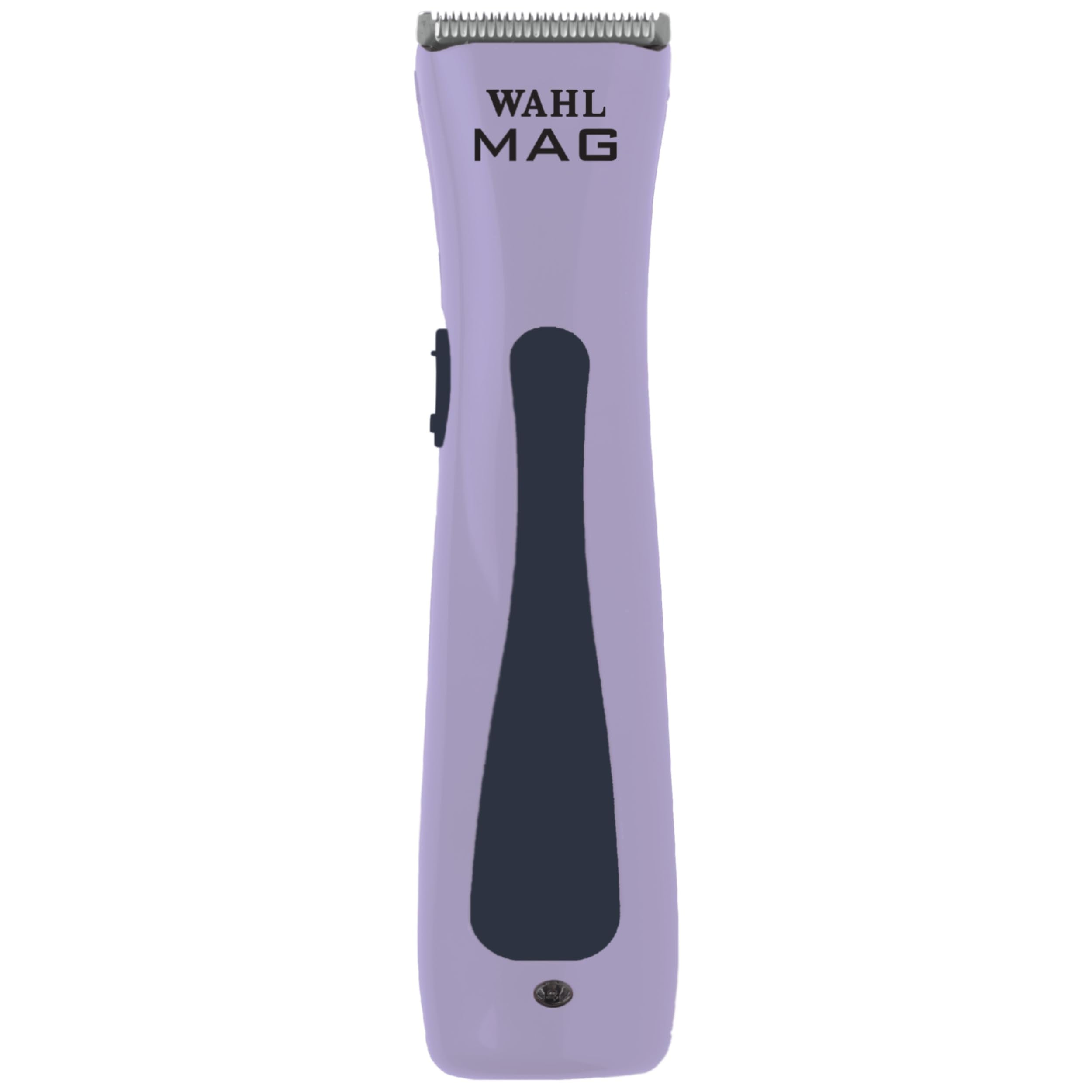 Wahl Professional Sterling MAG cordless trimmer lavender close-up for precise grooming