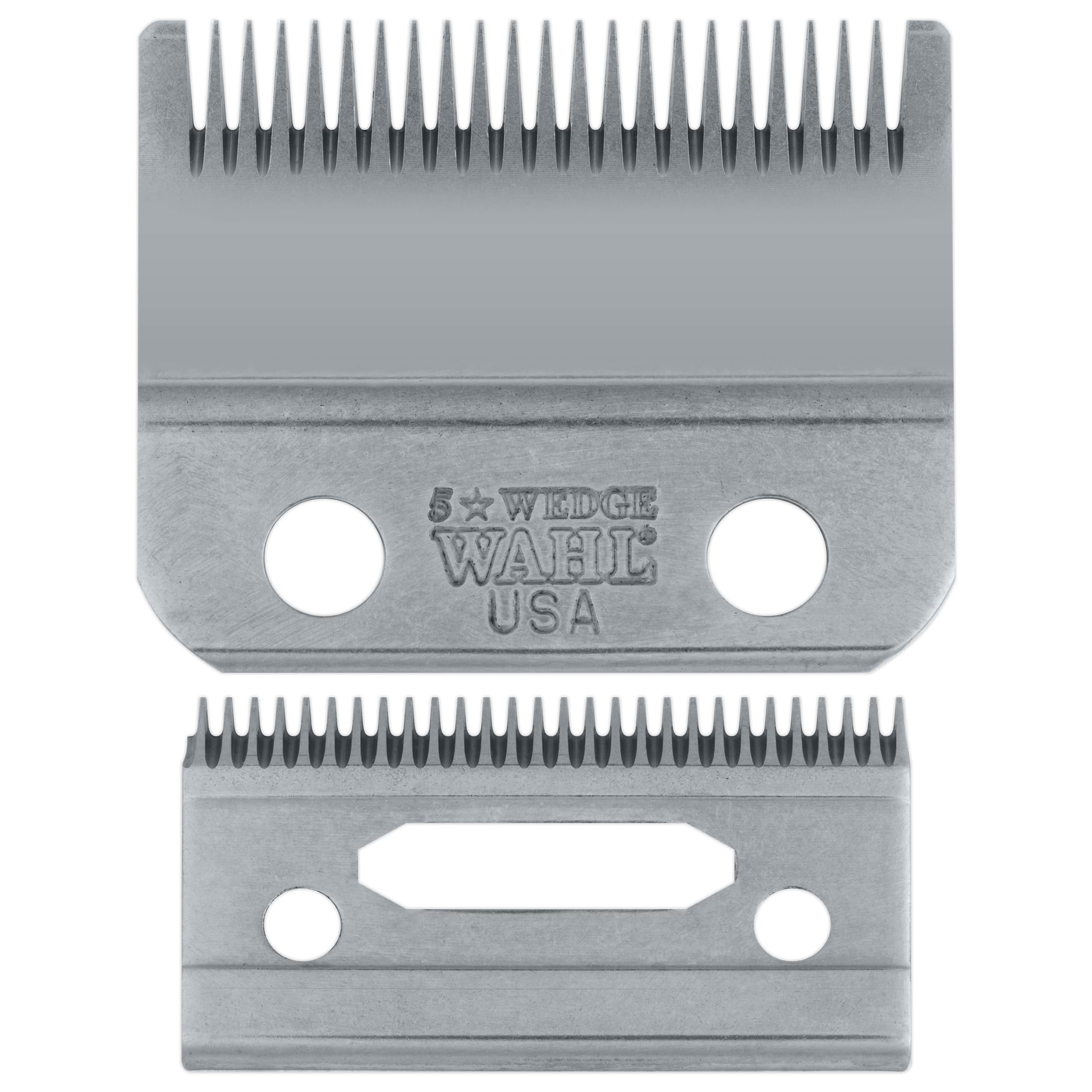 Wahl Professional wedge blade for 5-star legend clippers delivering precise cuts every session