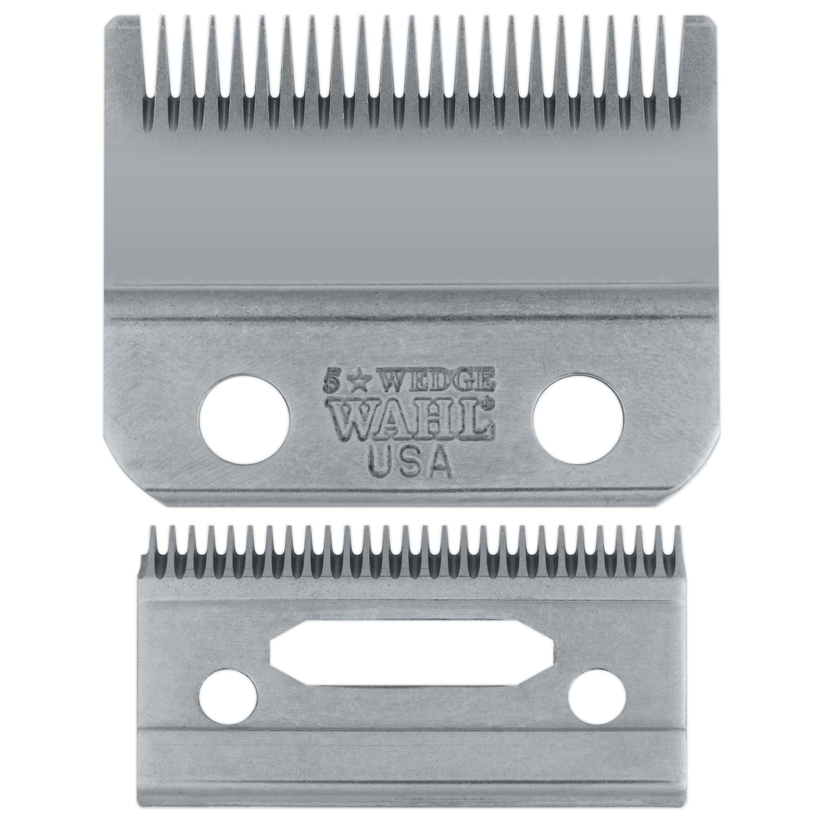 Wahl Professional wedge blade for 5-star legend clippers delivering precise cuts every session