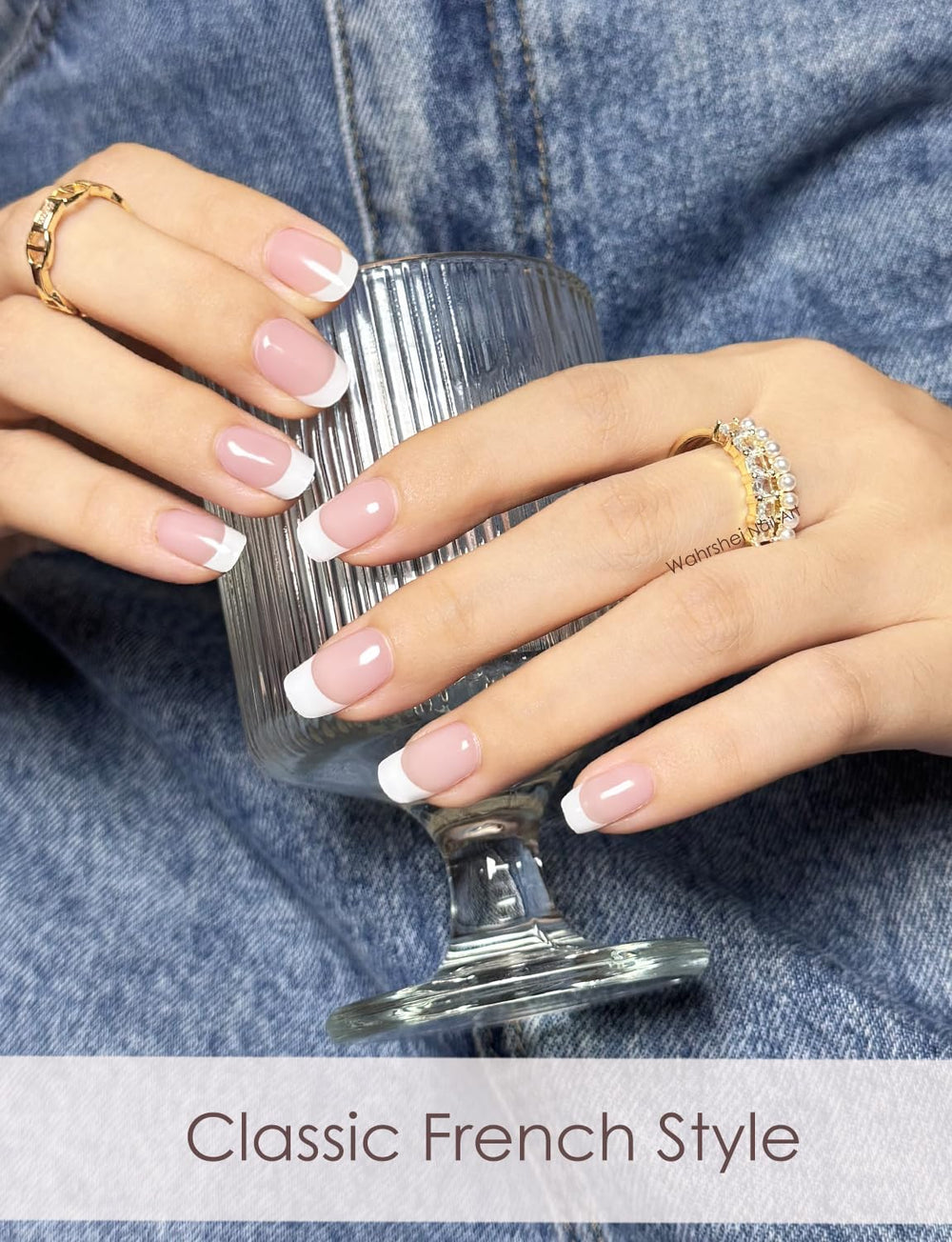 Wahrshei nude transparent wraps provide durable, flexible coverage.