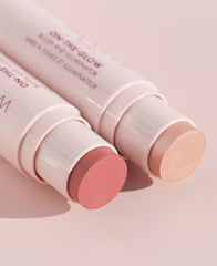 Wander Beauty On-the-Glow Nude Glow illuminator adds universal glow to skin