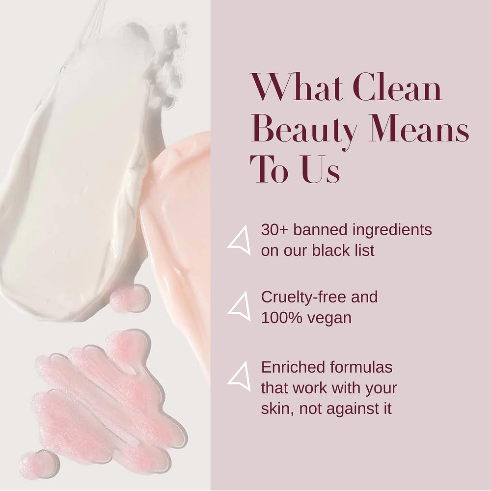 Wander Beauty Wanderlust Powder Foundation Medium clean formulation with botanicals for conditioning
