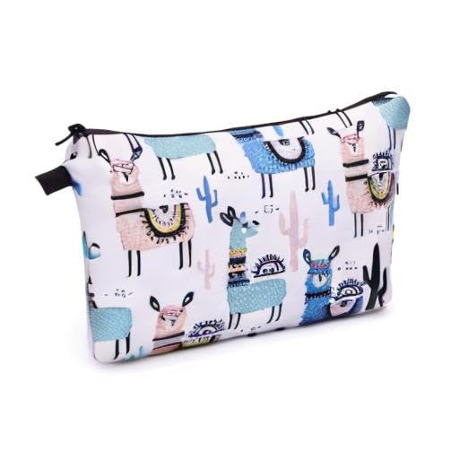 WANDF purse organizer versatile use suitable for tools, toiletries, and personal items.