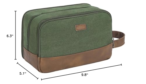 WANDF wet-dry separation feature keeps damp items contained during travel.