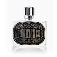 WANGHUI Unmatched Cologne bottle front view for daily confident wear