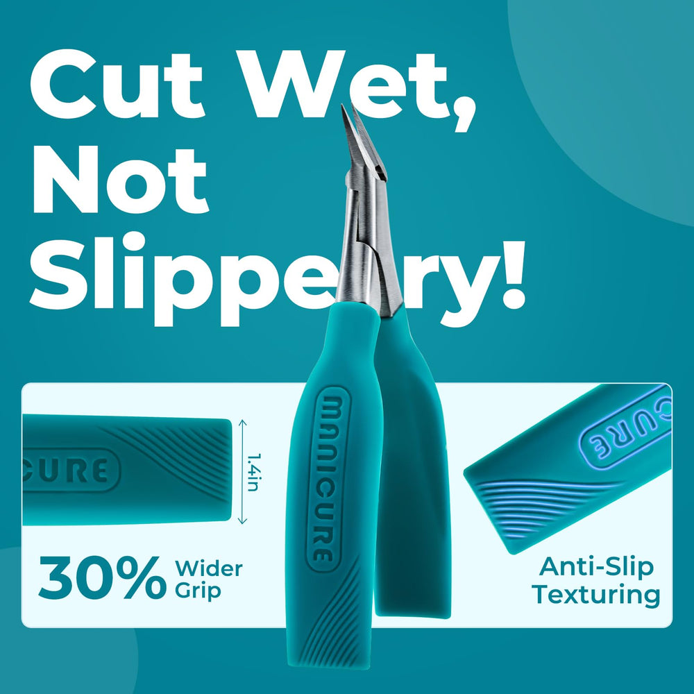 Wanmat compact travel clipper fits gym bag for on-the-go grooming
