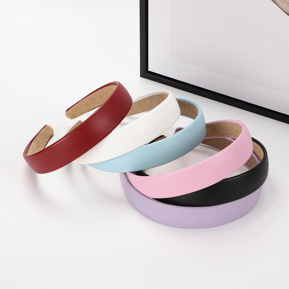 WantGor pink headband gift-ready packaging ideal