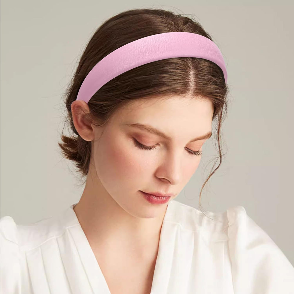 WantGor headband pink DIY crafting idea for accessories