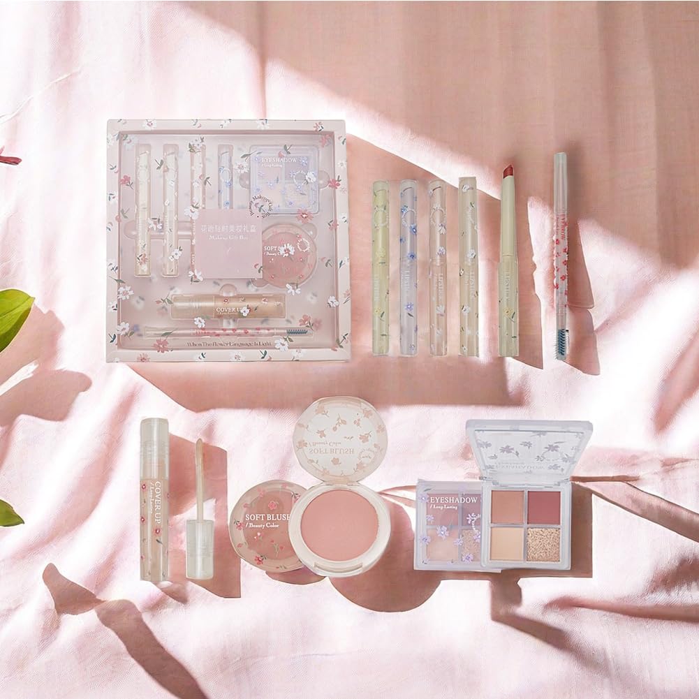 Wasaiggon gift box makes a thoughtful present for her